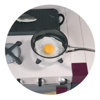 Альфа кафе - иконка «кухня» в Опочке